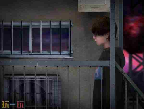 LEMON的开始与结束的微博 switch惊悚游戏