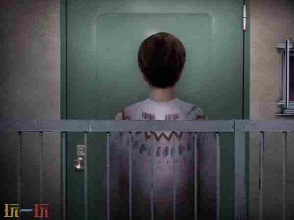 LEMON的开始与结束的微博 switch惊悚游戏