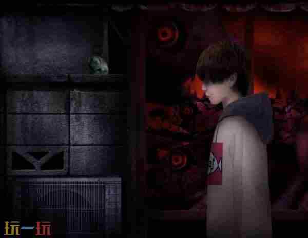 LEMON的开始与结束的微博 switch惊悚游戏