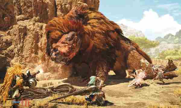 怪物猎人荒野解压太慢怎么办 怪猎卡顿解决方法