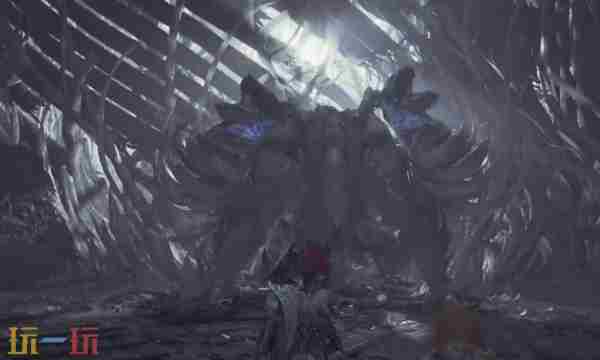 怪物猎人荒野最终boss是谁 怪猎世界boss顺序