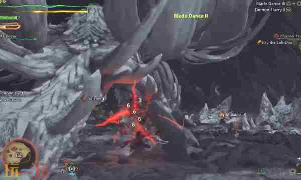 怪物猎人荒野最终boss是谁 怪猎世界boss顺序