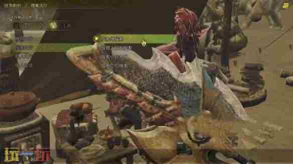 怪物猎人荒野大小金冠速刷攻略 怪猎世界大小金任务列表