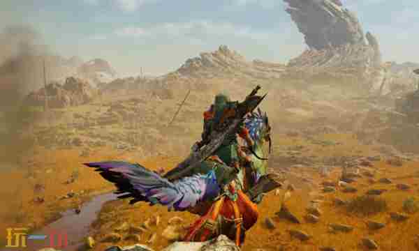 怪物猎人荒野常用术语 怪猎是什么意思