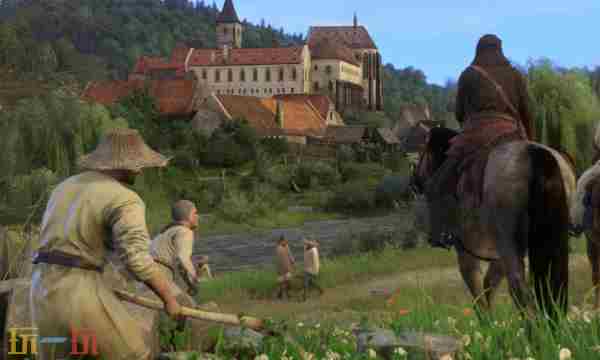 天国拯救2药剂全配方 天国拯救60个药剂怎么弄