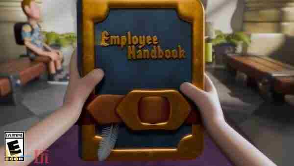 双点博物馆新DLC"奇幻珍宝"将于