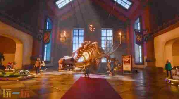 双点博物馆新DLC"奇幻珍宝"将于