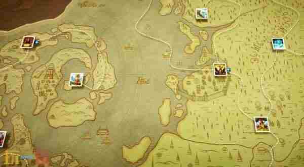 双点博物馆新DLC"奇幻珍宝"将于