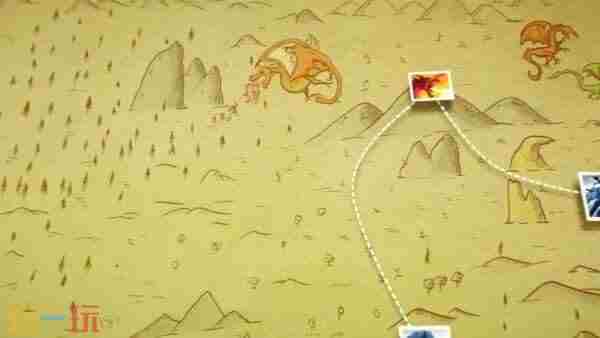 双点博物馆新DLC"奇幻珍宝"将于