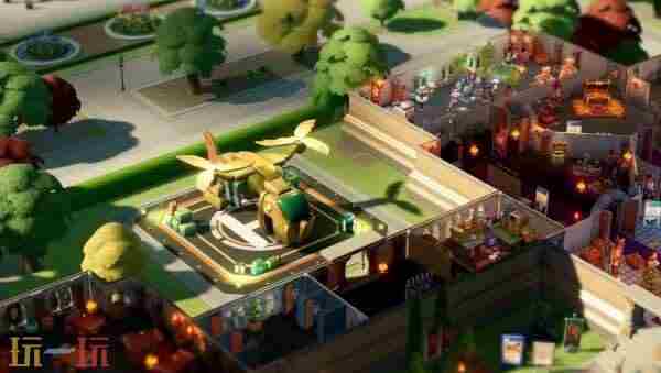 双点博物馆新DLC"奇幻珍宝"将于