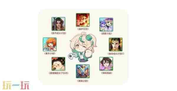 参展确认丨神将世界手游 4399上市了吗