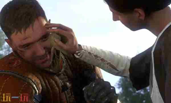 天国拯救2:硬核炼金术揭秘 天国拯救甘菊煮配方