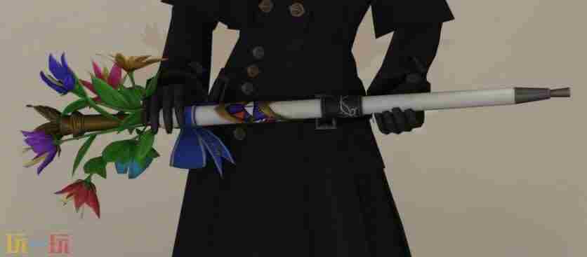 ff14旅途之幻梦武器获得方法