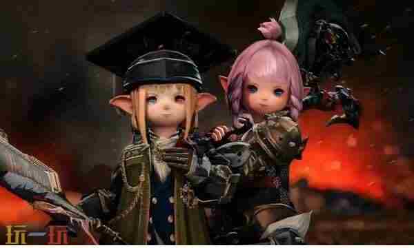 最终幻想14 ff14主线任务一览表