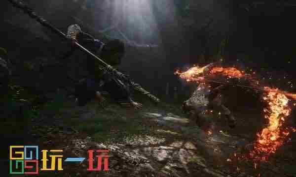 黑神话悟空通关全流程 黑神话悟空boss大全