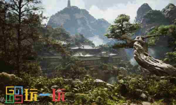 黑神话悟空通关全流程 黑神话悟空boss大全