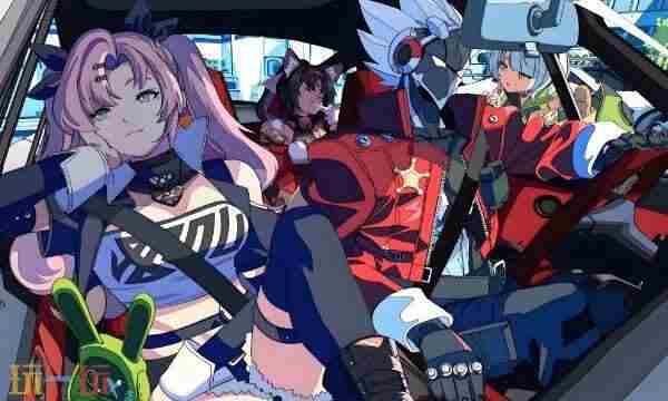 绝区零网页版云游戏 云游戏免费网页入口