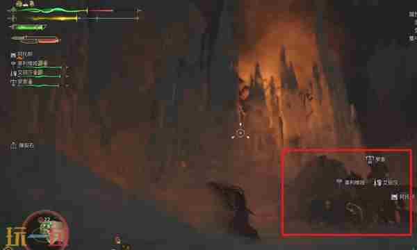 怪物猎人荒野 怪物猎人荒野冻峰龙打法