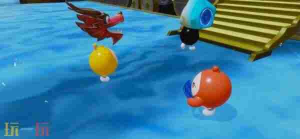 流浪蛋仔岛情报公开!蛋仔派对3周年庆典前瞻直播爆料汇总