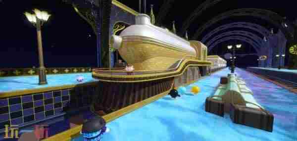 流浪蛋仔岛情报公开!蛋仔派对3周年庆典前瞻直播爆料汇总