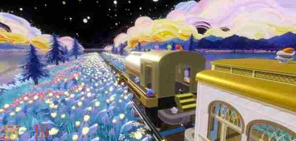 流浪蛋仔岛情报公开!蛋仔派对3周年庆典前瞻直播爆料汇总