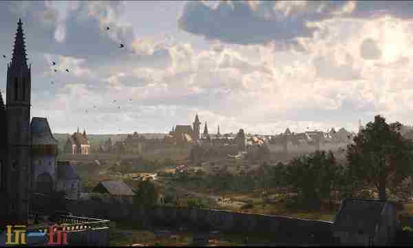 天国拯救2攻略挖客与烦事+丹恩麦的悲剧支线