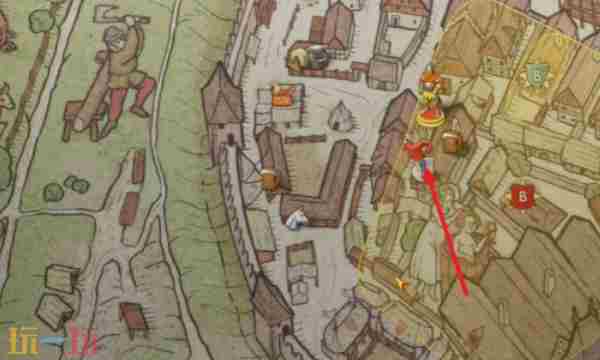 天国拯救2攻略挖客与烦事+丹恩麦的悲剧支线