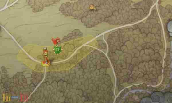 天国拯救2攻略挖客与烦事+丹恩麦的悲剧支线