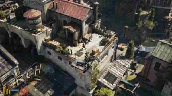 埃里克斯霍姆被偷走的梦免安装绿色中文版v1