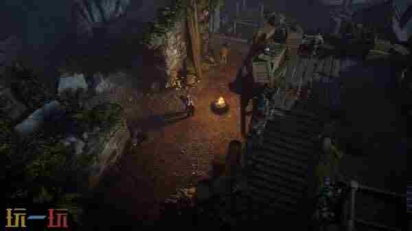 埃里克斯霍姆被偷走的梦免安装绿色中文版v1