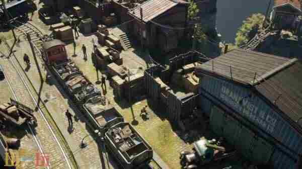 埃里克斯霍姆被偷走的梦免安装绿色中文版v1