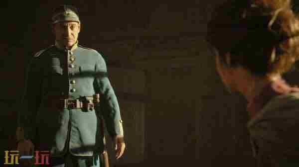 埃里克斯霍姆被偷走的梦免安装绿色中文版v1