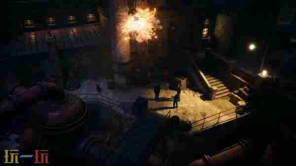 埃里克斯霍姆被偷走的梦免安装绿色中文版v1