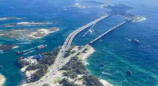 GTA6 GTA6原型是哪个城市