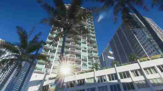 GTA6 GTA6原型是哪个城市