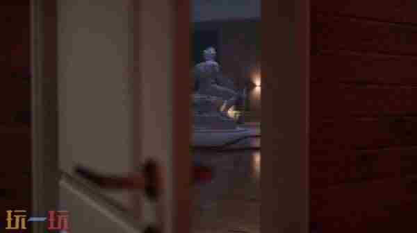 2006年10月26日新闻 惊悚类游戏