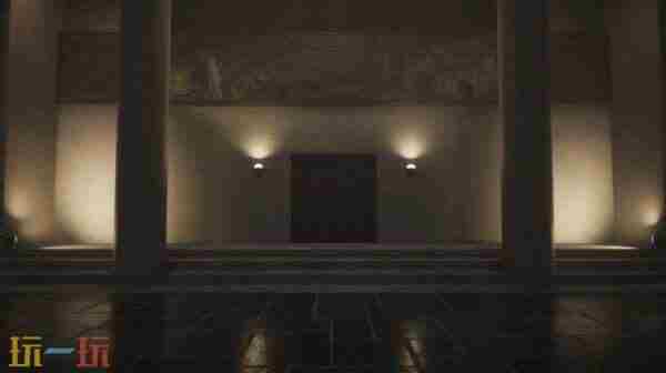 2006年10月26日新闻 惊悚类游戏