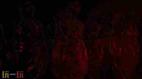 2006年10月26日新闻 惊悚类游戏