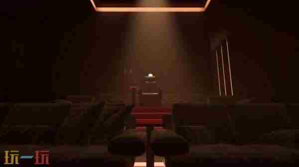 2006年10月26日新闻 惊悚类游戏