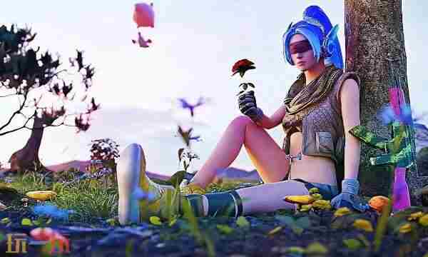 和平精英捏脸代码 和平精英角色捏脸代码