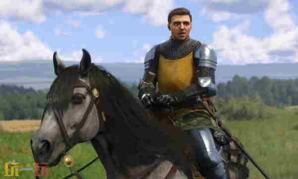 天国拯救2怎么偷马 高成功率偷马攻略