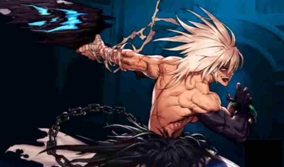 DNF韩服手游 dnf60版本手游