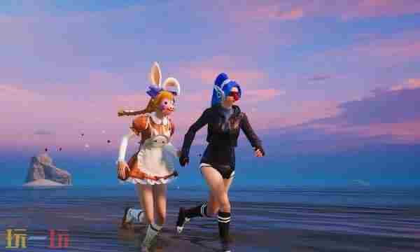 和平精英捏脸码如何使用 和平精英捏脸码怎么输入