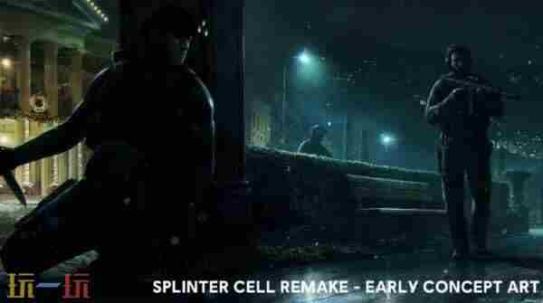 波斯王子:时之沙重制版将重新设计关卡和战斗