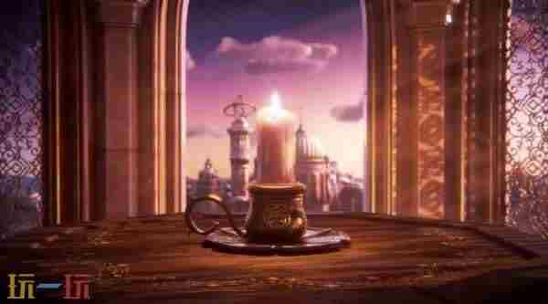 波斯王子:时之沙重制版将重新设计关卡和战斗