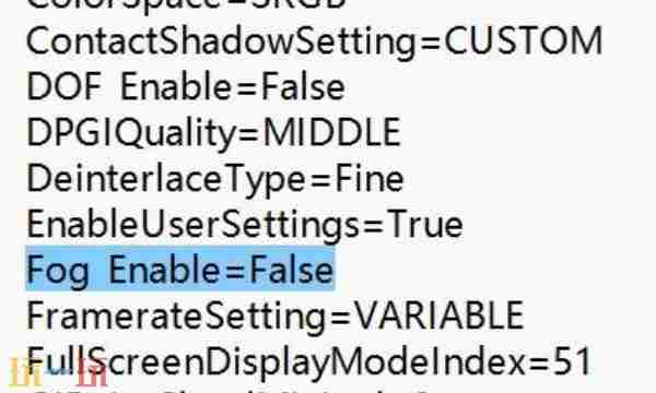 怪物猎人荒野去除画面体积雾方法