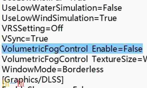 怪物猎人荒野去除画面体积雾方法