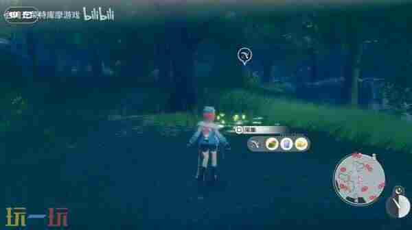 红色的炼金术士和白色的守护者第二部战斗系统实机!