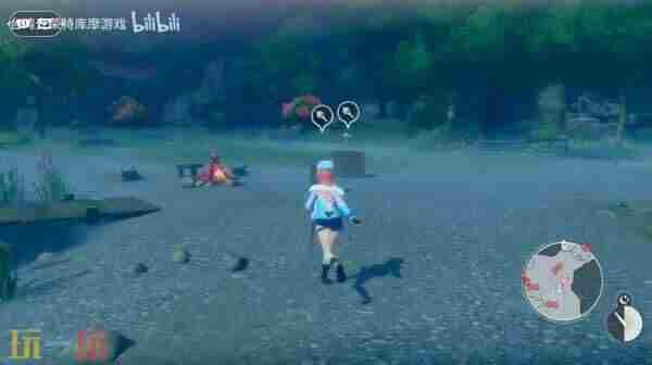 红色的炼金术士和白色的守护者第二部战斗系统实机!