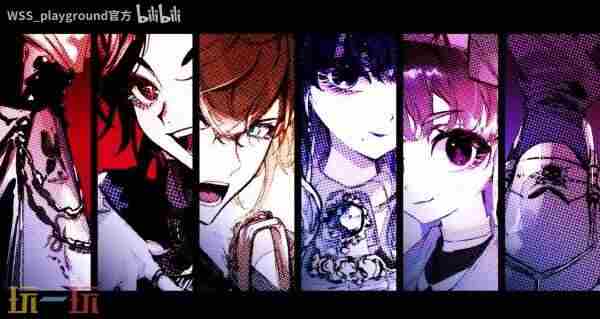 TV动画恶役千金lv 回合制策略